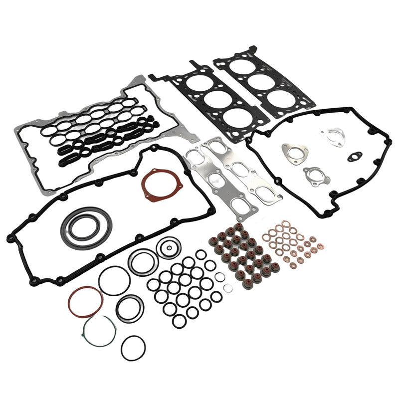 Rocker Cover Intake Manifold Oil Pan Gasket Fit For Jeep Grand Cherokee WK 3.0L CRD 2013-2023 HGKIT-JP001 - Machter
