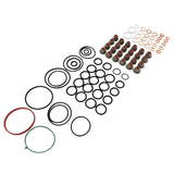 Rocker Cover Intake Manifold Oil Pan Gasket Fit For Jeep Grand Cherokee WK 3.0L CRD 2013-2023 HGKIT-JP001 - Machter