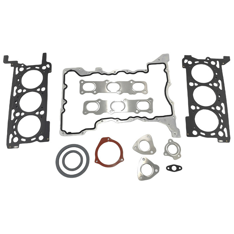 Rocker Cover Intake Manifold Oil Pan Gasket Fit For Jeep Grand Cherokee WK 3.0L CRD 2013-2023 HGKIT-JP001 - Machter