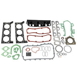 VRS MLS Head Gasket Kit Fit For Jeep Wrangler JK EGT 3.8L 12V 2007-2012 - Machter