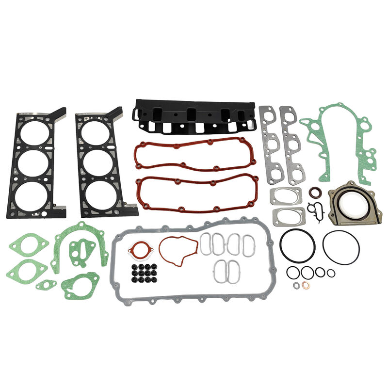 VRS MLS Head Gasket Kit Fit For Jeep Wrangler JK EGT 3.8L 12V 2007-2012 - Machter