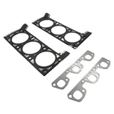 VRS MLS Head Gasket Kit Fit For Jeep Wrangler JK EGT 3.8L 12V 2007-2012 HGKIT-JP002 - Machter
