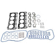 Upper Engine Gasket Set Fit For Jeep Grand Cherokee WK SRT8 SRT 6.4L HEMI Engine 2012-2021 - Machter