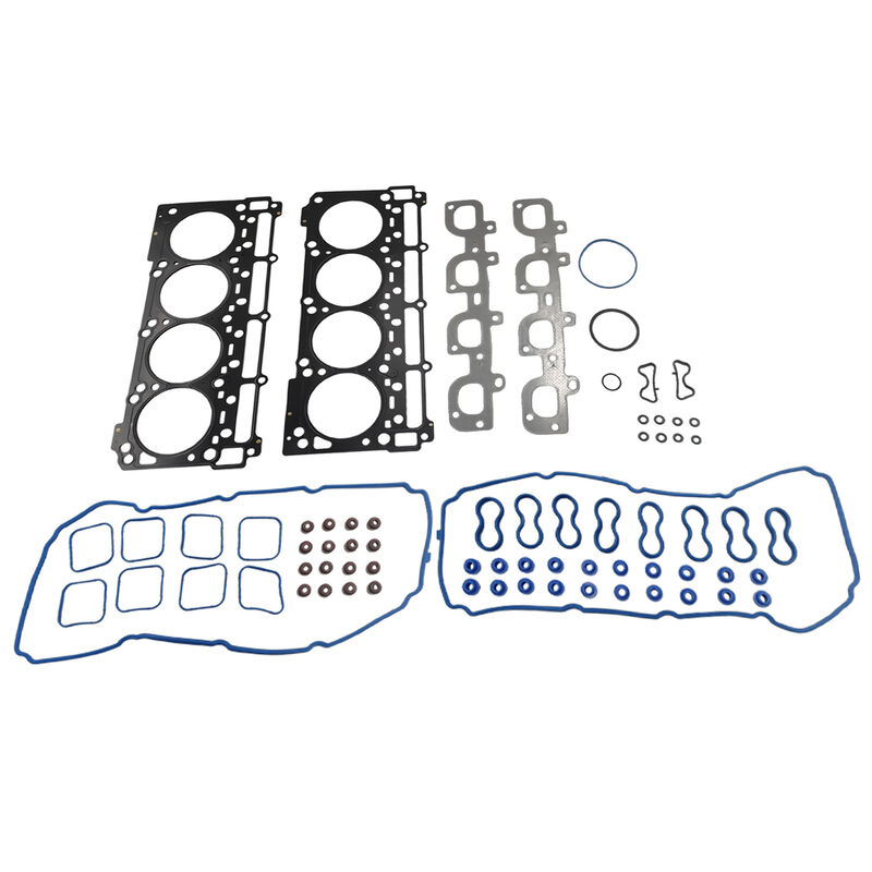 Upper Engine Gasket Set Fit For Jeep Grand Cherokee WK SRT8 SRT 6.4L HEMI Engine 2012-2021 - Machter