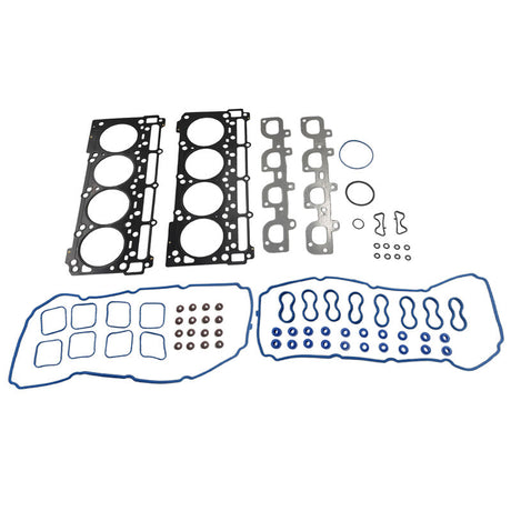 Upper Engine Gasket Set Fit For Jeep Grand Cherokee WK SRT8 SRT 6.4L HEMI Engine 2012-2021 - Machter