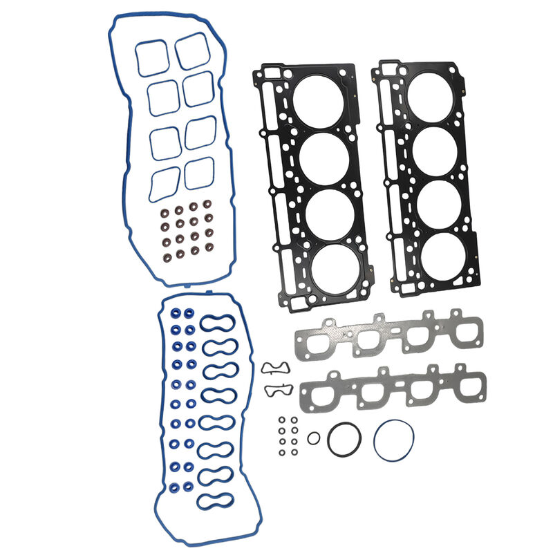Upper Engine Gasket Set Fit For Jeep Grand Cherokee WK SRT8 SRT 6.4L HEMI Engine 2012-2021 - Machter