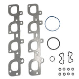 Upper Engine Gasket Set Fit For Jeep Grand Cherokee WK SRT8 SRT 6.4L HEMI Engine 2012-2021 - Machter