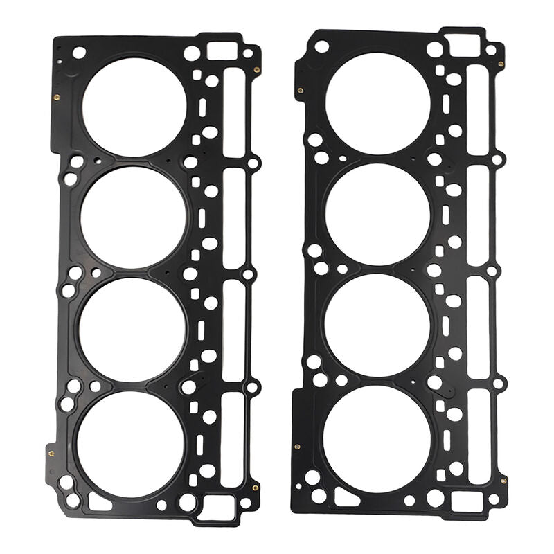 Upper Engine Gasket Set Fit For Jeep Grand Cherokee WK SRT8 SRT 6.4L HEMI Engine 2012-2021 - Machter