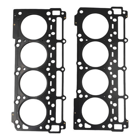 Upper Engine Gasket Set Fit For Jeep Grand Cherokee WK SRT8 SRT 6.4L HEMI Engine 2012-2021 - Machter