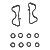 Upper Engine Gasket Set Fit For Jeep Grand Cherokee WK SRT8 SRT 6.4L HEMI Engine 2012-2021 - Machter