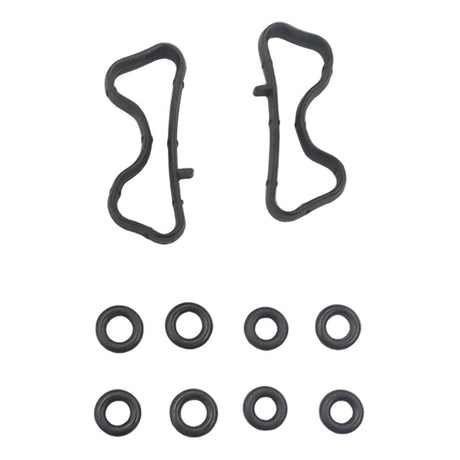 Upper Engine Gasket Set Fit For Jeep Grand Cherokee WK SRT8 SRT 6.4L HEMI Engine 2012-2021 - Machter