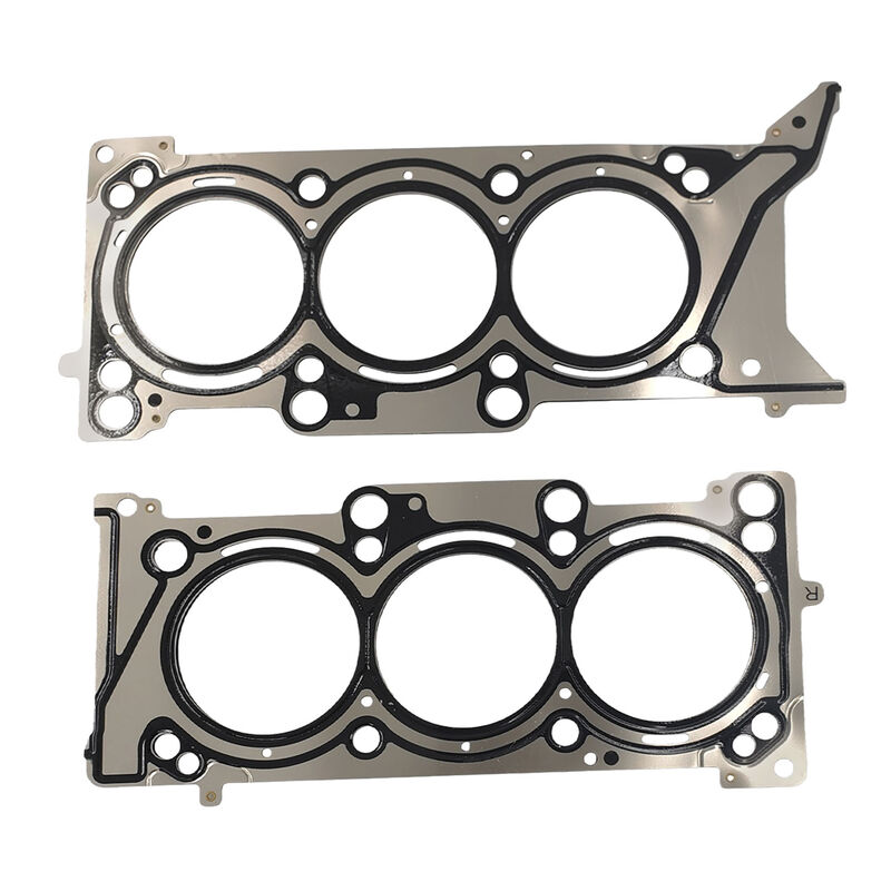 Engine Upper Head Gasket Set Fit For Jeep Wrangler JK JL Gladiator JT 3.6L 2018-2022 HGKIT-JP005 - Machter