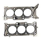 Engine Upper Head Gasket Set Fit For Jeep Wrangler JK JL Gladiator JT 3.6L 2018-2022 HGKIT-JP005 - Machter