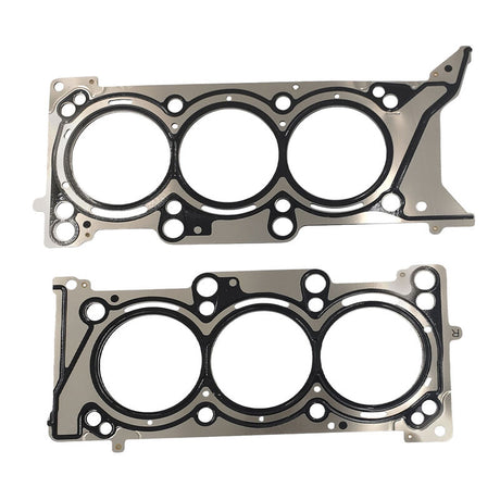 Engine Upper Head Gasket Set Fit For Jeep Wrangler JK JL Gladiator JT 3.6L 2018-2022 HGKIT-JP005 - Machter