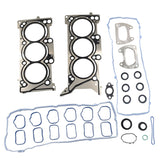 Engine Upper Head Gasket Set Fit For Jeep Wrangler JK JL Gladiator JT 3.6L 2018-2022 HGKIT-JP005 - Machter