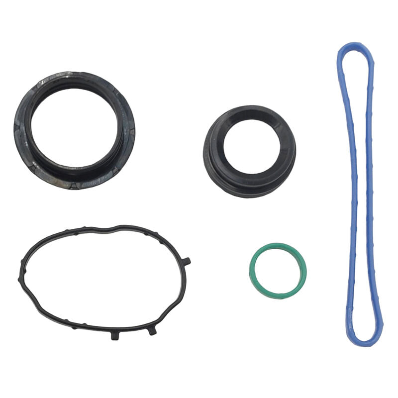 Engine Upper Head Gasket Set Fit For Jeep Wrangler JK JL Gladiator JT 3.6L 2018-2022 HGKIT-JP005 - Machter