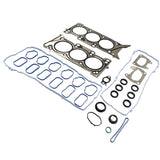 Engine Upper Head Gasket Set Fit For Jeep Wrangler JK JL Gladiator JT 3.6L 2018-2022 HGKIT-JP005 - Machter