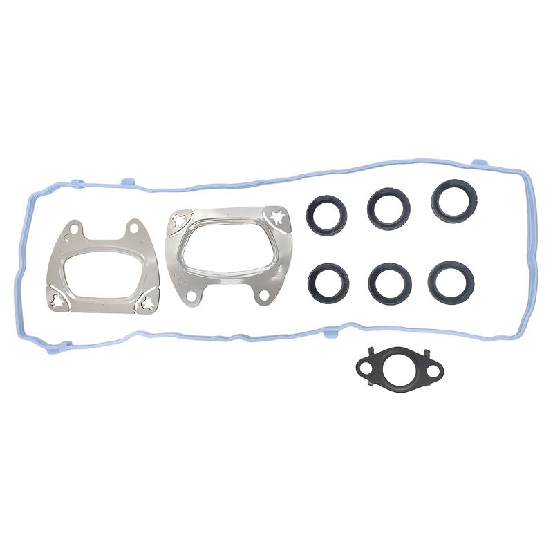 Engine Upper Head Gasket Set Fit For Jeep Wrangler JK JL Gladiator JT 3.6L 2018-2022 HGKIT-JP005 - Machter