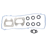 Engine Upper Head Gasket Set Fit For Jeep Wrangler JK JL Gladiator JT 3.6L 2018-2022 HGKIT-JP005 - Machter