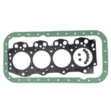 Gasket Kit J2 8V OHV Fit For Kia K2700 TU PU Pregio CT 2002-2008 HGKIT-KIA001 - Machter