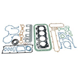 Gasket Kit J2 8V OHV Fit For Kia K2700 TU PU Pregio CT 2002-2008 HGKIT-KIA001 - Machter