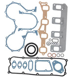 Gasket Kit J2 8V OHV Fit For Kia K2700 TU PU Pregio CT 2002-2008 HGKIT-KIA001 - Machter