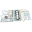 Gasket Kit J2 8V OHV Fit For Kia K2700 TU PU Pregio CT 2002-2008 HGKIT-KIA001 - Machter