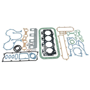 Gasket Kit J2 8V OHV Fit For Kia K2700 TU PU Pregio CT 2002-2008 HGKIT-KIA001 - Machter