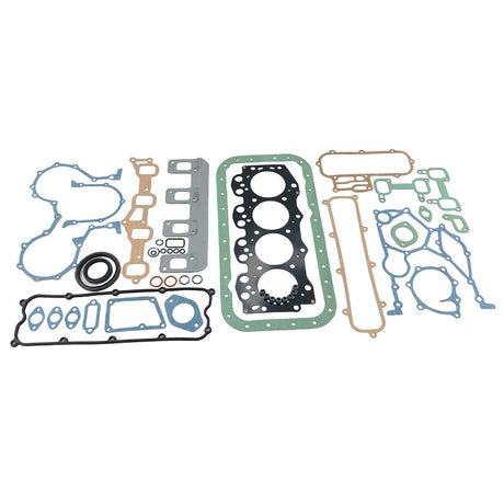 Gasket Kit J2 8V OHV Fit For Kia K2700 TU PU Pregio CT 2002-2008 HGKIT-KIA001 - Machter