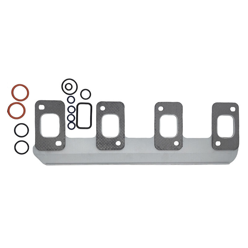 Gasket Kit J2 8V OHV Fit For Kia K2700 TU PU Pregio CT 2002-2008 HGKIT-KIA001 - Machter