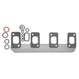 Gasket Kit J2 8V OHV Fit For Kia K2700 TU PU Pregio CT 2002-2008 HGKIT-KIA001 - Machter
