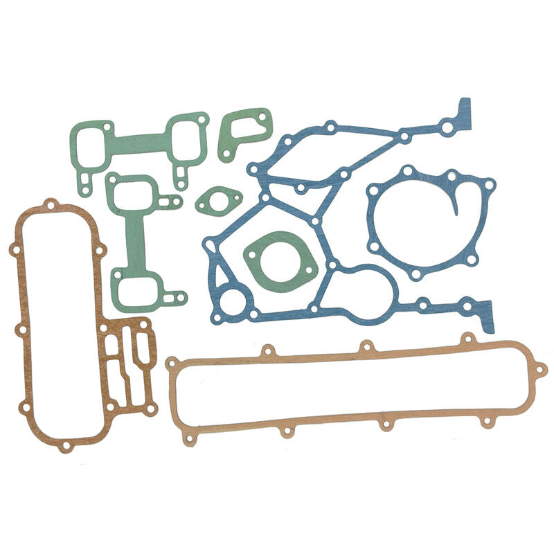 Gasket Kit J2 8V OHV Fit For Kia K2700 TU PU Pregio CT 2002-2008 HGKIT-KIA001 - Machter