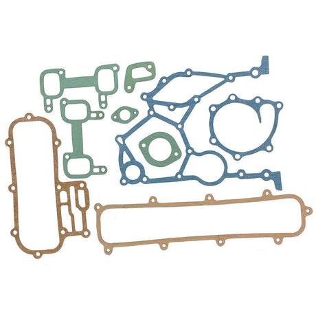 Gasket Kit J2 8V OHV Fit For Kia K2700 TU PU Pregio CT 2002-2008 HGKIT-KIA001 - Machter