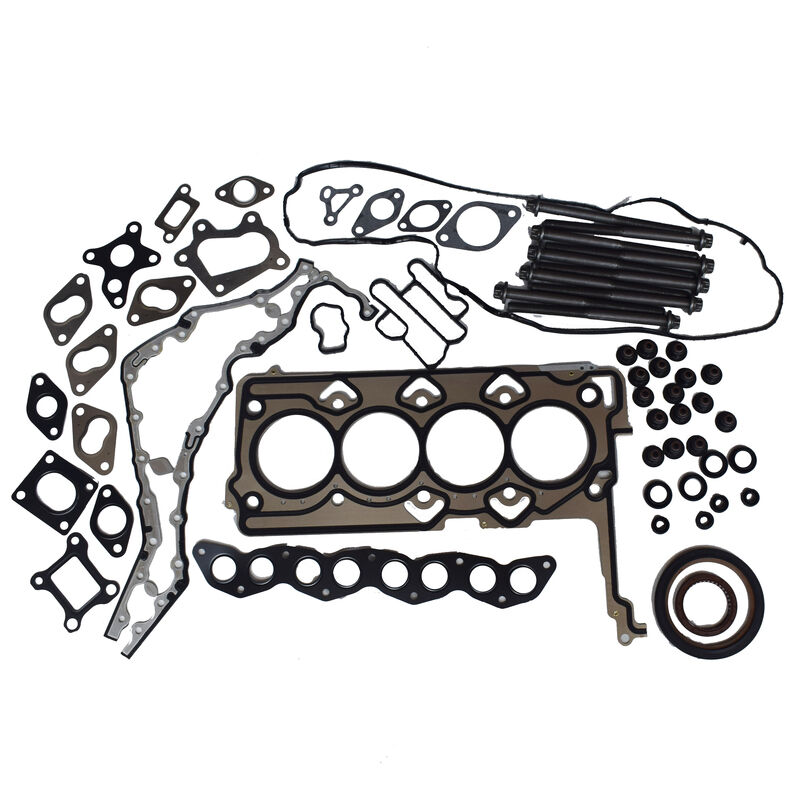VRS Head Gasket Kit & Head Bolt Set Fit For LDV G10 1.9L Turbo Diesel 2016-2022 19D4N - Machter
