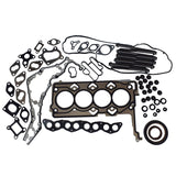 VRS Head Gasket Kit & Head Bolt Set Fit For LDV G10 1.9L Turbo Diesel 2016-2022 19D4N - Machter