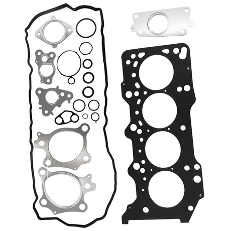 VRS Cylinder Head Gasket Set Kits Fit For Mazda 3 BM 6 GJ GL CX-5 KE KF CX-8 KG 2.2L SH-VPTR 4 Cyl 2012-ON HGKIT-MA001 - Machter