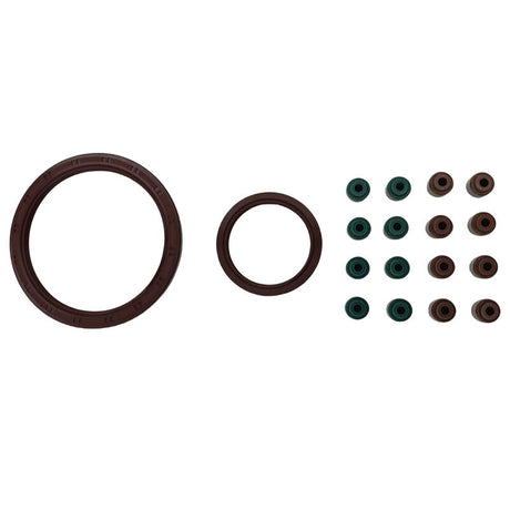 VRS Cylinder Head Gasket Set Kits Fit For Mazda 3 BM 6 GJ GL CX-5 KE KF CX-8 KG 2.2L SH-VPTR 4 Cyl 2012-ON - Machter