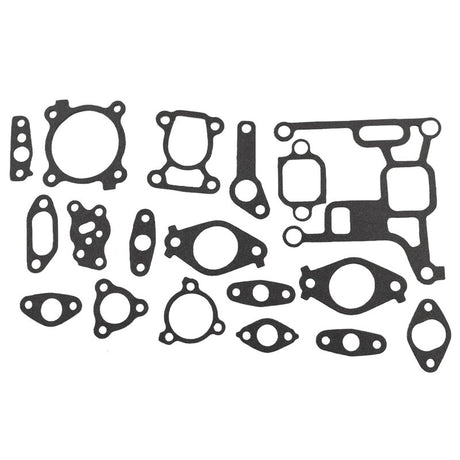 VRS Cylinder Head Gasket Set Kits Fit For Mazda 3 BM 6 GJ GL CX-5 KE KF CX-8 KG 2.2L SH-VPTR 4 Cyl 2012-ON - Machter