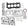 VRS Cylinder Head Gasket Set Kits Fit For Mazda 3 BM 6 GJ GL CX-5 KE KF CX-8 KG 2.2L SH-VPTR 4 Cyl 2012-ON HGKIT-MA001 - Machter