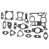 VRS Cylinder Head Gasket Set Kits Fit For Mazda 3 BM 6 GJ GL CX-5 KE KF CX-8 KG 2.2L SH-VPTR 4 Cyl 2012-ON HGKIT-MA001 - Machter