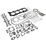 VRS Cylinder Head Gasket Set Kits Fit For Mazda 3 BM 6 GJ GL CX-5 KE KF CX-8 KG 2.2L SH-VPTR 4 Cyl 2012-ON HGKIT-MA001 - Machter
