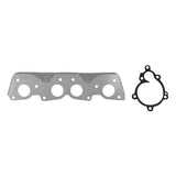 VRS Cylinder Head Gasket Set Kit Fit For Ford Courier PE PG PH PC PD Raider UV For Mazda B2600 UF UN Bravo UF 2.6L EFI G6 1991-2006 - Machter