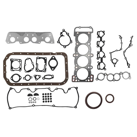 VRS Cylinder Head Gasket Set Kit Fit For Ford Courier PE PG PH PC PD Raider UV For Mazda B2600 UF UN Bravo UF 2.6L EFI G6 1991-2006 - Machter