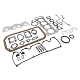VRS Cylinder Head Gasket Set Kit Fit For Ford Courier PE PG PH PC PD Raider UV For Mazda B2600 UF UN Bravo UF 2.6L EFI G6 1991-2006 - Machter