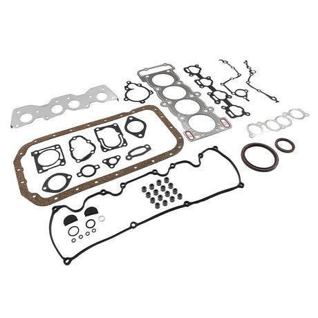 VRS Cylinder Head Gasket Set Kit Fit For Ford Courier PE PG PH PC PD Raider UV For Mazda B2600 UF UN Bravo UF 2.6L EFI G6 1991-2006 HGKIT-MA002 - Machter