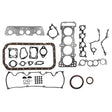 VRS Cylinder Head Gasket Set Kit Fit For Ford Courier PE PG PH PC PD Raider UV For Mazda B2600 UF UN Bravo UF 2.6L EFI G6 1991-2006 HGKIT-MA002 - Machter