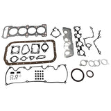 VRS Cylinder Head Gasket Set Kit Fit For Ford Courier PE PG PH PC PD Raider UV For Mazda B2600 UF UN Bravo UF 2.6L EFI G6 1991-2006 - Machter
