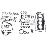 Cylinder Head Gasket Kit Fit For Mitsubishi Triton ML MN 2.5L Diesel RWD 4D56Di-T HGKIT-MB001 - Machter