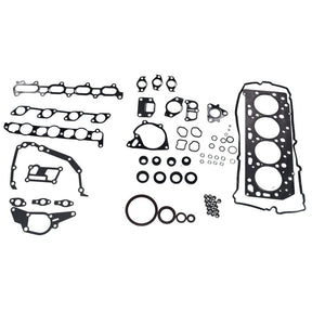 Cylinder Head Gasket Kit Fit For Mitsubishi Triton ML MN 2.5L Diesel RWD 4D56Di-T HGKIT-MB001 - Machter