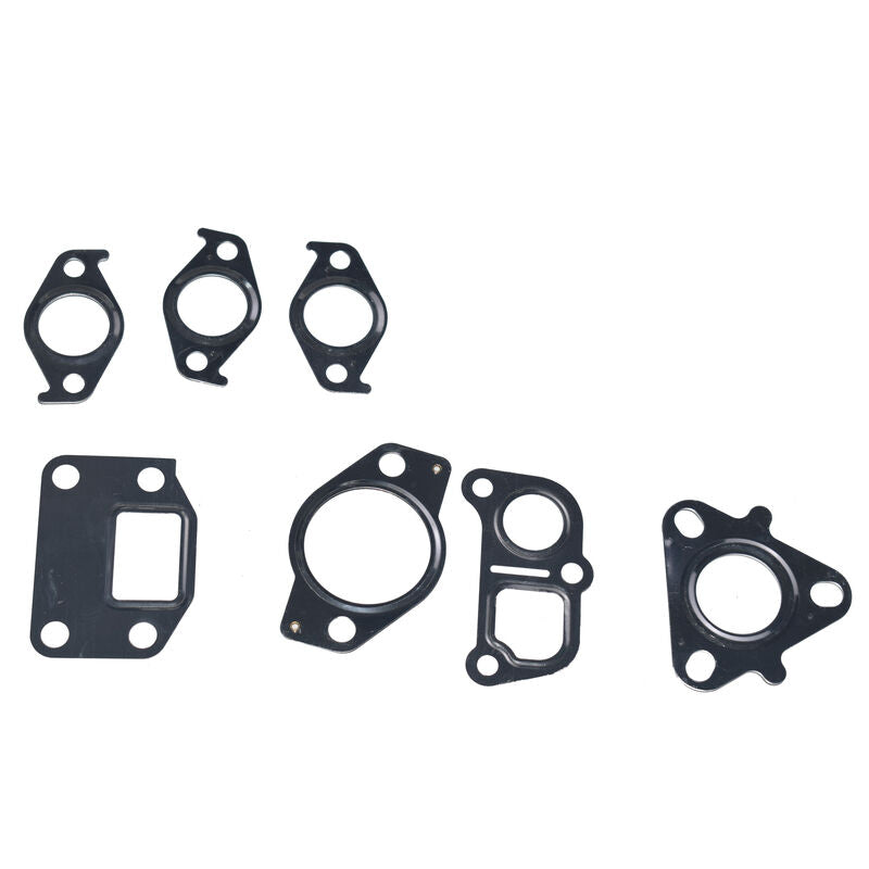 Cylinder Head Gasket Kit Fit For Mitsubishi Triton ML MN 2.5L Diesel RWD 4D56Di-T HGKIT-MB001 - Machter